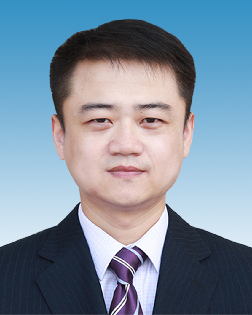 朱志刚